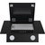 Вытяжка Maunfeld Wind Push 60 Glass Black (чёрное стекло) фото 5
