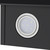 Вытяжка Maunfeld Wind Push 60 Glass Black (чёрное стекло) фото 9