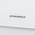 Вытяжка Maunfeld Wind Push 60 Glass White (белое стекло) - 11 Вытяжка Maunfeld Wind Push 60 Glass White (белое стекло) фото 11