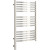 Полотенцесушитель электрический Сунержа Аркус 3.0 П15 800x500 мм 00-5704-8050 L фото 