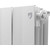 Радиатор Royal Thermo Piano Forte 350 Bianco Traffico 960х380 мм (12 секций) фото 3