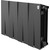 Радиатор Royal Thermo Piano Forte 350 Noir Sable 800х380 мм (10 секций) фото 