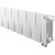 Радиатор Royal Thermo Piano Forte 200 VDR Bianco Traffico 960х280 мм (12 секций) фото 