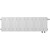 Радиатор Royal Thermo Piano Forte 200 VDR Bianco Traffico 960х280 мм (12 секций) фото 4