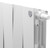 Радиатор Royal Thermo Piano Forte 200 VDR Bianco Traffico 1440х280 мм (18 секций) фото 3