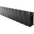 Радиатор Royal Thermo Piano Forte 200 Noir Sable 1440х280 мм (18 секций) фото 
