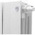 Радиатор Royal Thermo Piano Forte 300 VDR Bianco Traffico 800х380 мм (10 секций) фото 2