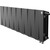 Радиатор Royal Thermo Piano Forte 300 VDR Noir Sable 1280х380 мм (16 секций) фото 