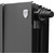 Радиатор Royal Thermo Piano Forte 300 VDR Noir Sable 1280х380 мм (16 секций) фото 2