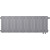 Радиатор Royal Thermo Piano Forte 300 VDR Silver Satin 1120х380 мм (14 секций) фото 4