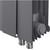 Радиатор Royal Thermo Piano Forte 300 VDR Silver Satin 1280х380 мм (16 секций) фото 3