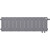 Радиатор Royal Thermo Piano Forte 200 VDR Silver Satin 960х280 мм (12 секций) фото 4