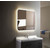 Зеркало Azario Стив Led 80 см ФР-00001651 фото 3