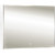 Зеркало Azario Алмина 80 см фото 