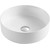 Раковина-чаша Azario 35 см AZ-3134-MW, белый матовый фото 