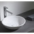 Раковина-чаша Azario 40 см AZ-415 фото 2