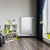 Радиатор Royal Thermo Ventil Compact VC21-500-1600/9016 1600х500 мм - 3 Радиатор Royal Thermo Ventil Compact VC21-500-1600/9016 1600х500 мм фото 3