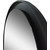 Зеркало Art&Max Napoli Led 80 см AM-Nap-800-DS-F, черный матовый - 8 Зеркало Art&Max Napoli Led 80 см AM-Nap-800-DS-F, черный матовый фото 8