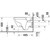 Унитаз подвесной Duravit D-Neo Rimless 45770900A1 с крышкой микролифт фото 5
