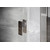 Душевое ограждение Ravak Nexty NDOP2+NPSS 100х100 см 03OA0100Z1+90OA0100Z1, белый(хром)/прозрачное фото 5