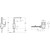 Смеситель для раковины Jacob Delafon Aleo E72357-CP фото 2