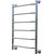 Полотенцесушитель водяной Тругор Браво НК1 П6 600x800 мм 00-00021640 фото 