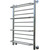 Полотенцесушитель водяной Тругор Блиц НК П10 500x800 мм 00-00021628 фото 