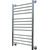 Полотенцесушитель водяной Тругор Богема НК П13 500x800 мм 00-00021630 фото 