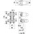 Скрытая часть Nobili Rubinetterie WE81103 - 2 Скрытая часть Nobili Rubinetterie WE81103 фото 2