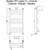 Полотенцесушитель водяной Тругор Браво НК3 с полкой П9 500x1000 мм 00-00021838 - 4 Полотенцесушитель водяной Тругор Браво НК3 с полкой П9 500x1000 мм 00-00021838 фото 4