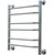 Полотенцесушитель водяной Тругор Браво НК3 П6 500x600 мм 00-00021660 фото 
