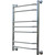 Полотенцесушитель водяной Тругор Браво НК3 П7 400x800 мм 00-00021661 фото 