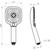 Ручной душ Lemark LM1014C фото 2