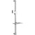 Душевая штанга Lemark 62 см LM8069C фото 
