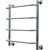 Полотенцесушитель водяной Тругор Идеал НК1 П4 500x600 мм 00-00021707 фото 