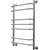 Полотенцесушитель водяной Тругор Идеал НК3 П7 500x800 мм 00-00021718 фото 