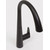 Смеситель для кухни WasserKraft A8667, черный фото 11