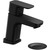 Смеситель для раковины Ravak 10° Free black -TD F 011.20 X070147, чёрный матовый фото 