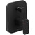 Смеситель для ванны Ravak 10° Free black -TD F 061.20 X070156, чёрный матовый -  Смеситель для ванны Ravak 10° Free black -TD F 061.20 X070156, чёрный матовый фото