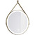 Зеркало Jorno Wood 50 см Wood.02.50/ТК -  Зеркало Jorno Wood 50 см Wood.02.50/ТК фото