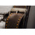 Зеркало Jorno Wood 50 см Wood.02.50/ТК - 2 Зеркало Jorno Wood 50 см Wood.02.50/ТК фото 2