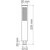 Ручной душ WasserKraft A103 - 2 Ручной душ WasserKraft A103 фото 2