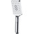 Ручной душ WasserKraft A126 фото 