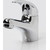 Смеситель для умывальника WasserKraft Isen 2603 фото 6
