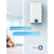 Бойлер электрический Midea MWH-5020-FED на 50 л. с Wi-Fi 4627121258224 - 5 Бойлер электрический Midea MWH-5020-FED на 50 л. с Wi-Fi 4627121258224 фото 5