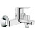 Смеситель для ванны Grohe Start Edge 23348000 фото 