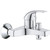 Смеситель для ванны Grohe Start Curve 23768000 фото 