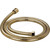 Душевой шланг Cezares 120 см CZR-C-FMDC2-120-03, золото фото 