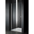 Душевая дверь Cezares Elena B-1 70 см L, хром/матовое -  Душевая дверь Cezares Elena B-1 70 см L, хром/матовое фото