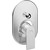 Смеситель для ванны Hansgrohe Rebris E 72459000 -  Смеситель для ванны Hansgrohe Rebris E 72459000 фото